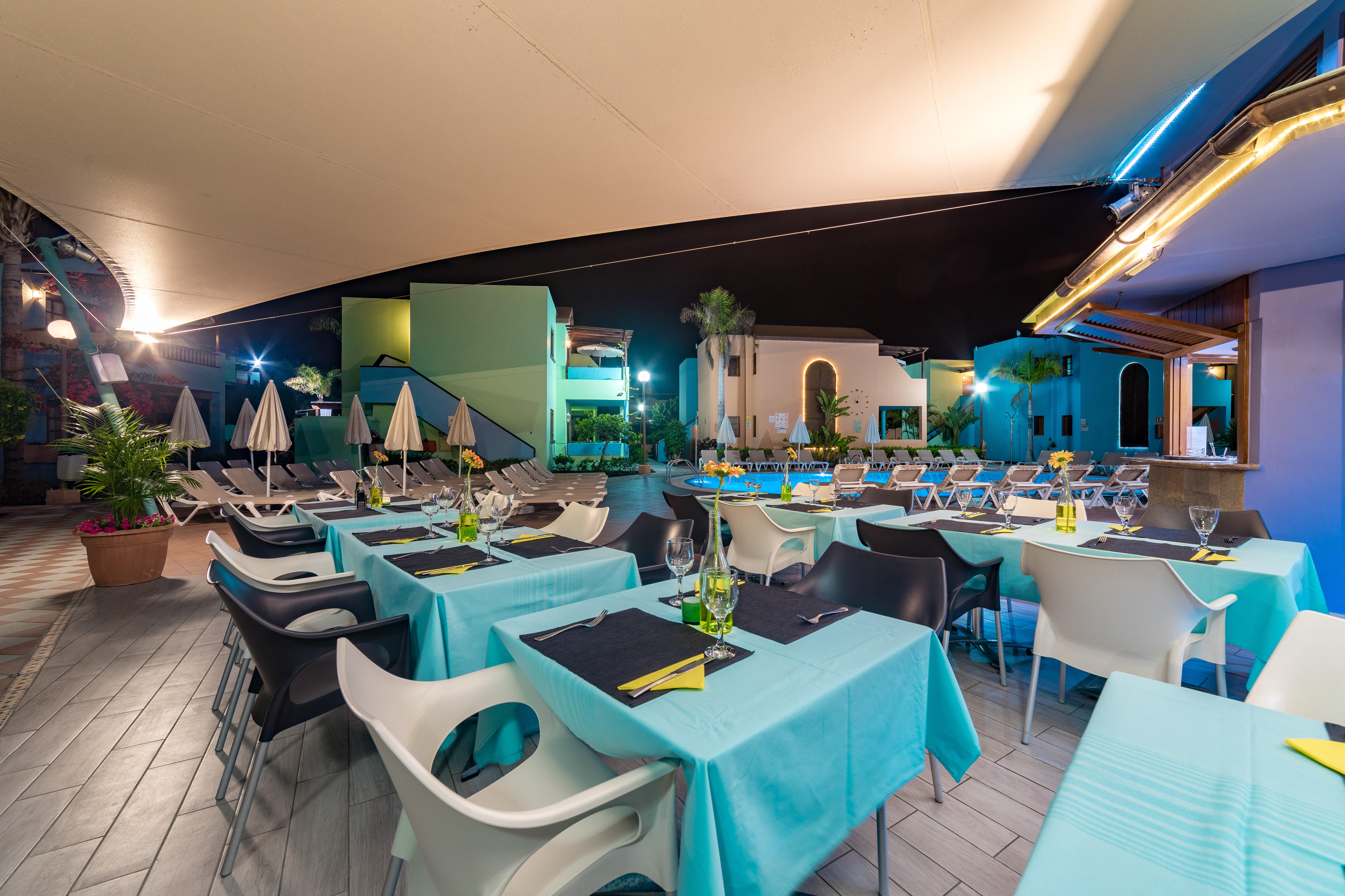Club Vista Serena Маспаломас Экстерьер фото